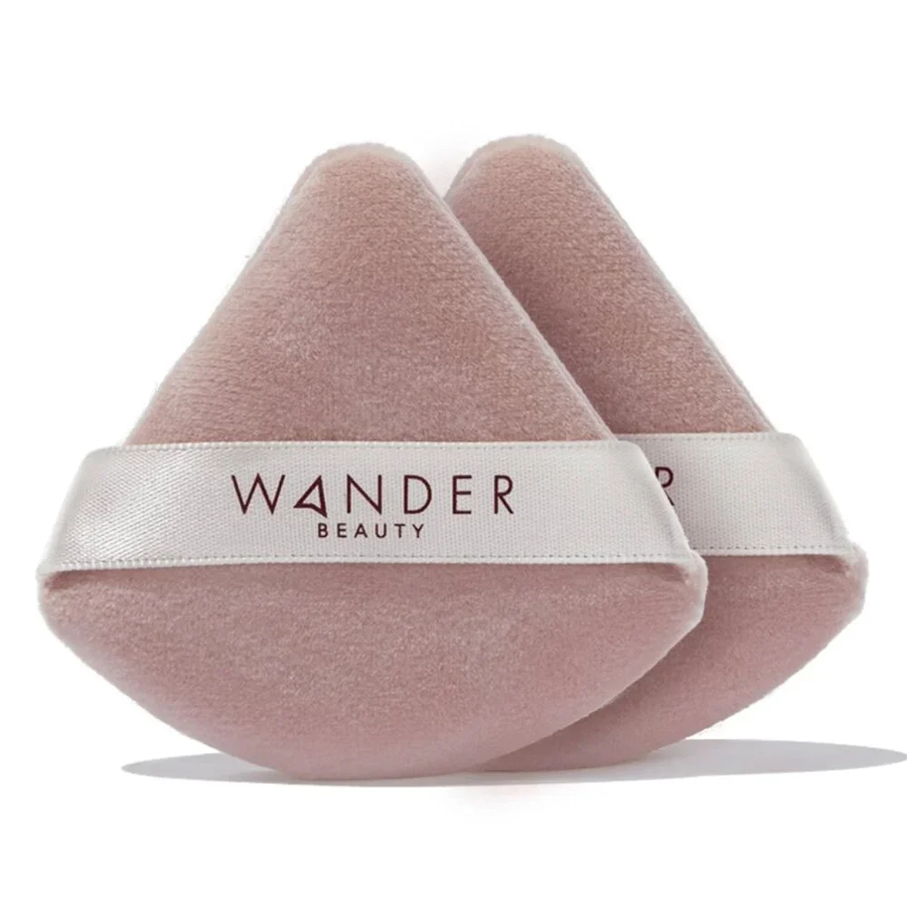 Wander Beauty elevate your